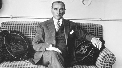 AK Partililerin en sevdiği isim Atatürk! Türkiye'nin nabzı tutuldu...