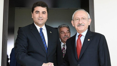 CHP tartışadursun, DP yerel seçim için kararını verdi! Her ilden aday çıkaracaklar