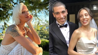 Didem Soydan'ın aşık olduğu adam bir dönem aşk yaşadığı şu an ise Öykü Karayel ile evli olan Can Bonomo mu? İddialara yanıt verdi