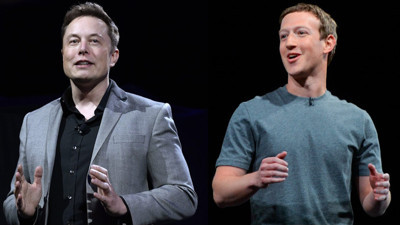 Elon Musk - Mark Zuckerberg kafes dövüşü ne zaman, nerede yapılacak?