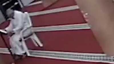 Filistinli müezzin Ebu Heysem Suyerkiy camide Kur’an okurken vefat etti