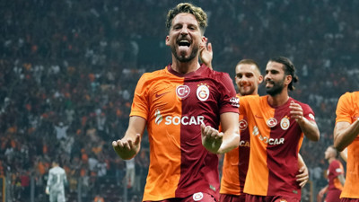 Galatasaray 3. ön eleme turunda Ljubljana'ya konuk olacak