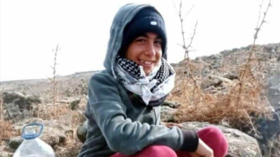 Gaziantep'te 15 yaşındaki çoban Ali, arkadaşlarının tüfekle oynadığı sırada öldü