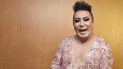 Fenomen Murat Övüç’e hapis talebi