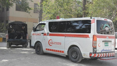 Pakistan'da bombalı saldırı: Biri siyasetçi, 7 kişi hayatını kaybetti