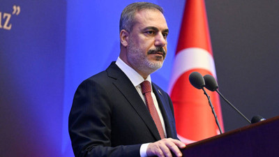 Son Dakika: Türkiye'den İtalya ile sıcak temas! Bakan Hakan Fidan tahıl girişimini görüştü