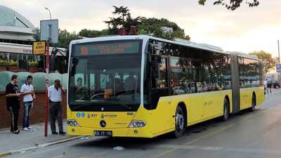 65 yaş üzerine toplu taşıma ücretli olacak mı? İBB'den açıklama
