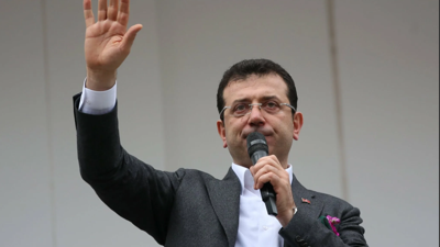 CHP'de gözler İmamoğlu'nda! Kulis bilgisine göre İmamoğlu aday olmayacak... Genel Başkanlık için kimi destekleyecek?