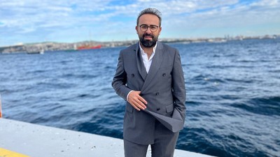 Eğitimci-Yazar Ömer Şahan'dan gençlere ve çocuklara özel İstanbul kitapları: Gezerek öğreniyorum!