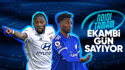 Fenerbahçe Wilfred Ndidi'yle anlaştı! Sırada Karl Toko Ekambi var