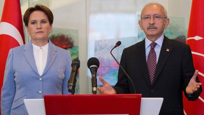 İYİ Parti kulisleri kaynamaya başladı! Yaklaşan yerel seçimler öncesi Akşener neyi açıklayacak?