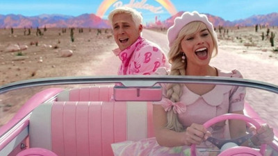 O ülkede "Barbie" filmi yasaklandı: Eş cinselliği öne çıkarıyor