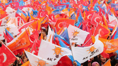 Son Dakika: AK Parti'de Olağanüstü Kongre 7 Ekim'de! Hamza Dağ açıkladı