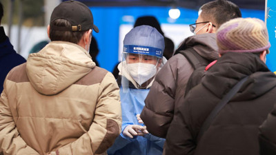 Çin'den Kovid-19 kısıtlaması kararı: Aralarında Türkiye de var