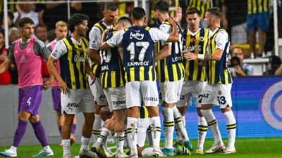 Fenerbahçe Maribor karşısında geç açıldı! Konferans Ligi'nde seri devam ediyor