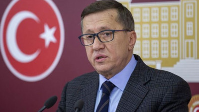 Lütfü Türkkan'dan Faik Öztrak'a tepki: Bunca çileyi bunun için göğüslemedik