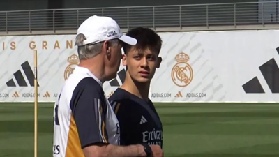 Real Madrid karar verdi, Arda Güler ameliyat olacak! Arda sahalara ne zaman dönecek?
