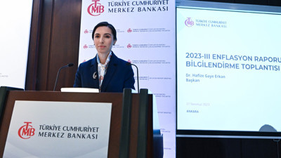 Türkiye'nin ekonomi kadrosu başarılı bulundu! Moody's adımları tek tek sıraladı