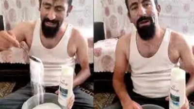 Vatandaştan 'Tursille yıkanırız, Erdoğan'dan vazgeçmeyiz' mesajı