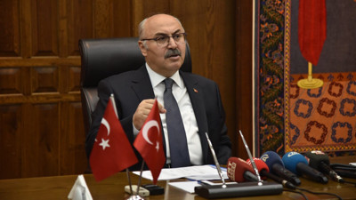 Adana Valisi olan Yavuz Selim Köşger kimdir, kaç yaşında, nereli?