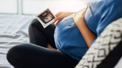 ABD'de skandal! Bebeğin kafasını kopardı: Beden çıktı, kafa yoktu