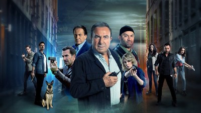 Arka Sokaklar yenilenen kadrosuyla geri dönüyor!