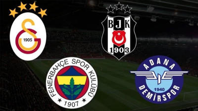 Son Dakika: TFF açıkladı! 2024-2025 sezonundan itibaren Avrupa'ya 5 takımımız katılacak
