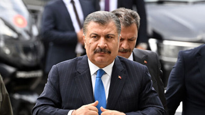 Bakan Koca'dan doktor maaşlarıyla ilgili açıklama: Kayba yol açmayacak