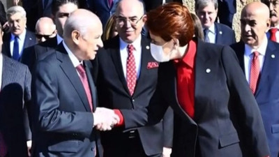 Devlet Bahçeli'nin yerel seçim öncesi ittifak çağrısında bulunduğu İYİ Parti'den ilk yanıt