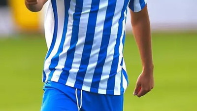 Galatasaray, 2.Lig'ten Sıraçhan Nas'ı transfer etti