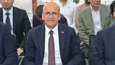 Hazine ve Maliye Bakanı Mehmet Şimşek: Enflasyonu tek haneye düşürmek için bütün araçları kullanacağız