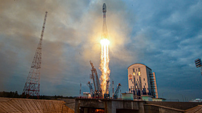 Hem savaşıp hem de Ay'a uzay aracı gönderdiler! Rusya'dan 47 yıl sonra bir ilk