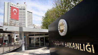 Dışişleri Bakanlığı açıkladı: Geleceğin diplomatları aranıyor