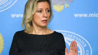 Rusya: Kırım'a saldırı girişimleri cevapsız kalmayacak