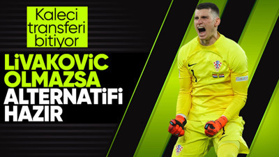 Fenerbahçe kaleci transferini bitiriyor! Livakovic olmazsa Mattia Perin
