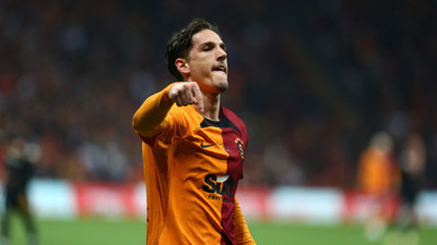 Galatasaray'ın yıldızı Nicolo Zaniolo Aston Villa yolunda! Rekor teklif geldi
