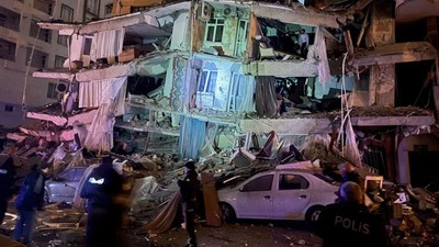 İşte asrın felaketinde yıkılan illerin yeni yüzü! Projeler ortaya çıktı | Yöresel dokuya uygun engelli dostu...