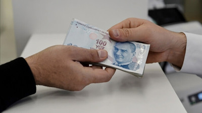 İşverene 7 yılda 64,4 lira asgari ücret desteği sağlandı