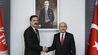 Kemal Kılıçdaroğlu TİP'i de mi fonladı? 30 milyon TL iddiası gündeme bomba gibi düştü