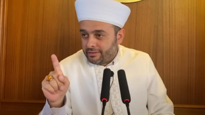 Son Dakika: Diyanet İşleri Başkanlığı İmam Halil Konakçı için harekete geçti