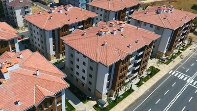 Ev alacaklar dikkat! Sevindiren haber geldi | 180 ay vade ve yüzde 1,20 faiz imkanı