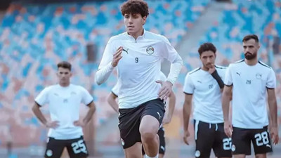 Fenerbahçe'den savunmaya genç takviye! 20'lik Mısırlı Omar Fayed İstanbul'a geliyor