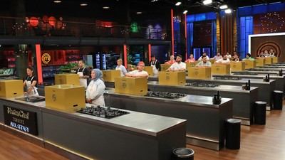 MasterChef'te kaptanlık oyununu kim kazandı, takımlar nasıl oluştu?