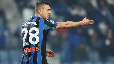 Merih Demiral'dan şaşırtan transfer! Suudi Arabistan'ın Al-Ahli takımına gitti