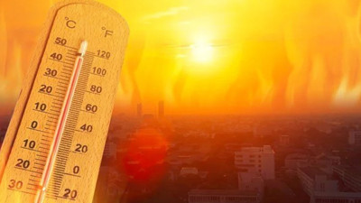 Sıcaklık rekoru kırıldı! NASA'ya göre 1880'den bu yana en sıcak temmuz ayı yaşandı