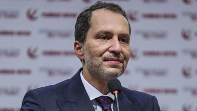 Yeniden Refah Partisi seçime kendi logosu ve adaylarıyla mı girecek? Partiden açıklama