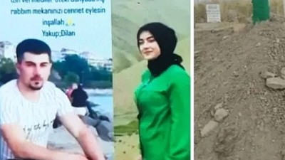 Ailelerini ikna edemeyen genç çift intihar etti! Muş'ta başlık parası laneti
