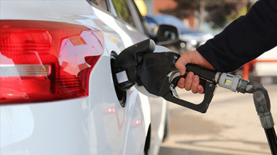 Araç sahipleri dikkat: Benzine zam geldi!
