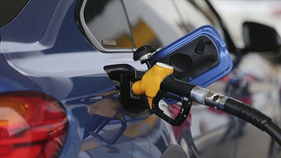 Benzin kaç lira oldu, zam mı geldi? Benzin, motorin ve LGP güncel fiyatları