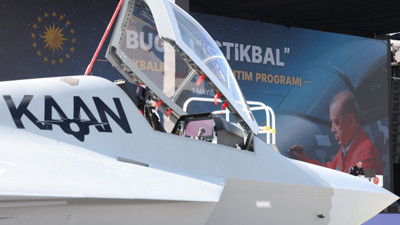 Bu sefer Almanlar analiz etti: Türkiye her zamankinden güçlü! Dünya Türk silahların istiyor